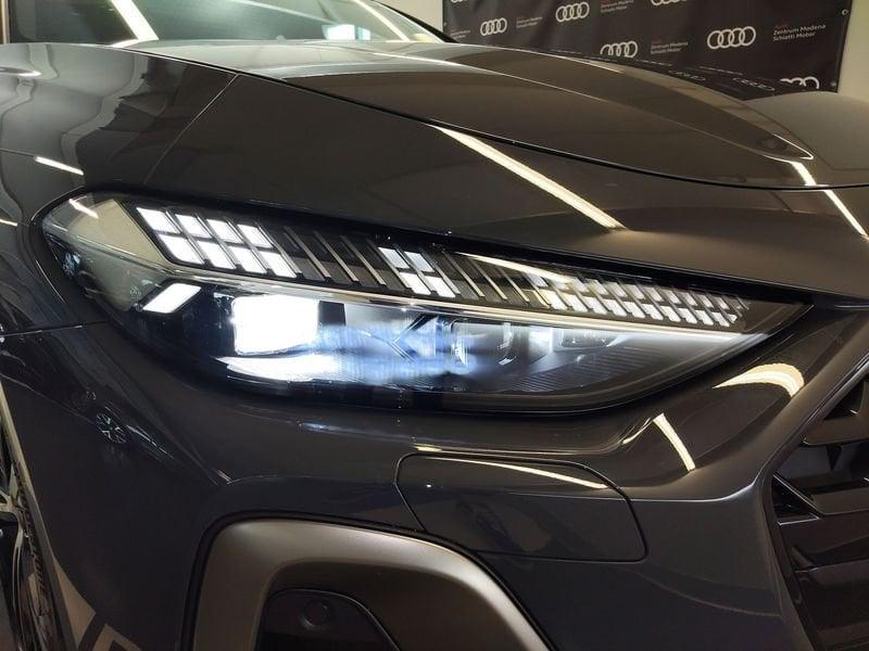 Audi A5 A5 40 TDI mHEV+ S tronic quattro Launch edition one