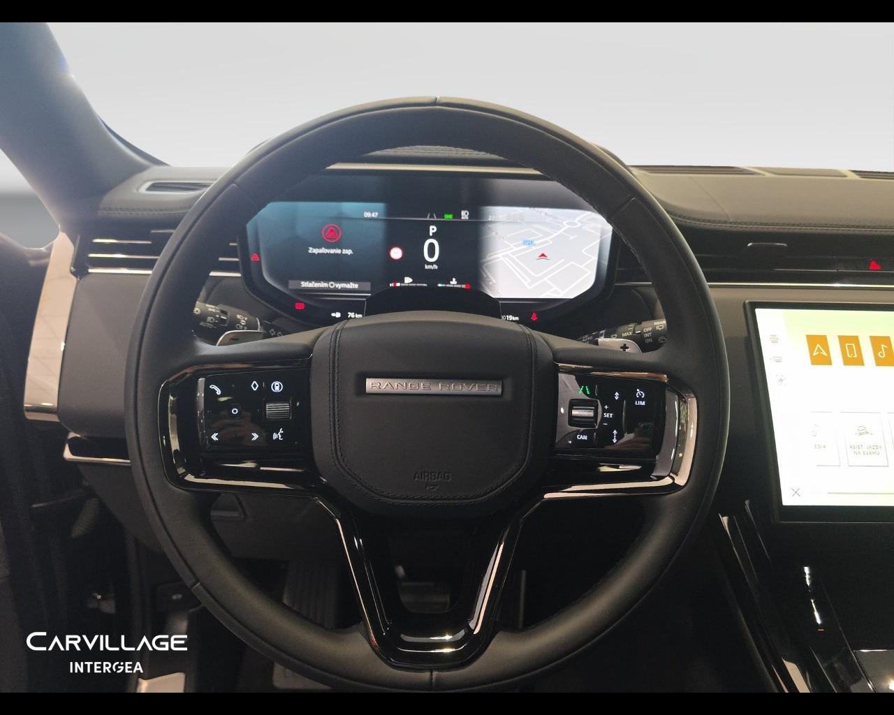 LAND ROVER Range Rover Sport 3.0d i6 mhev Dynamic HSE awd 300cv auto