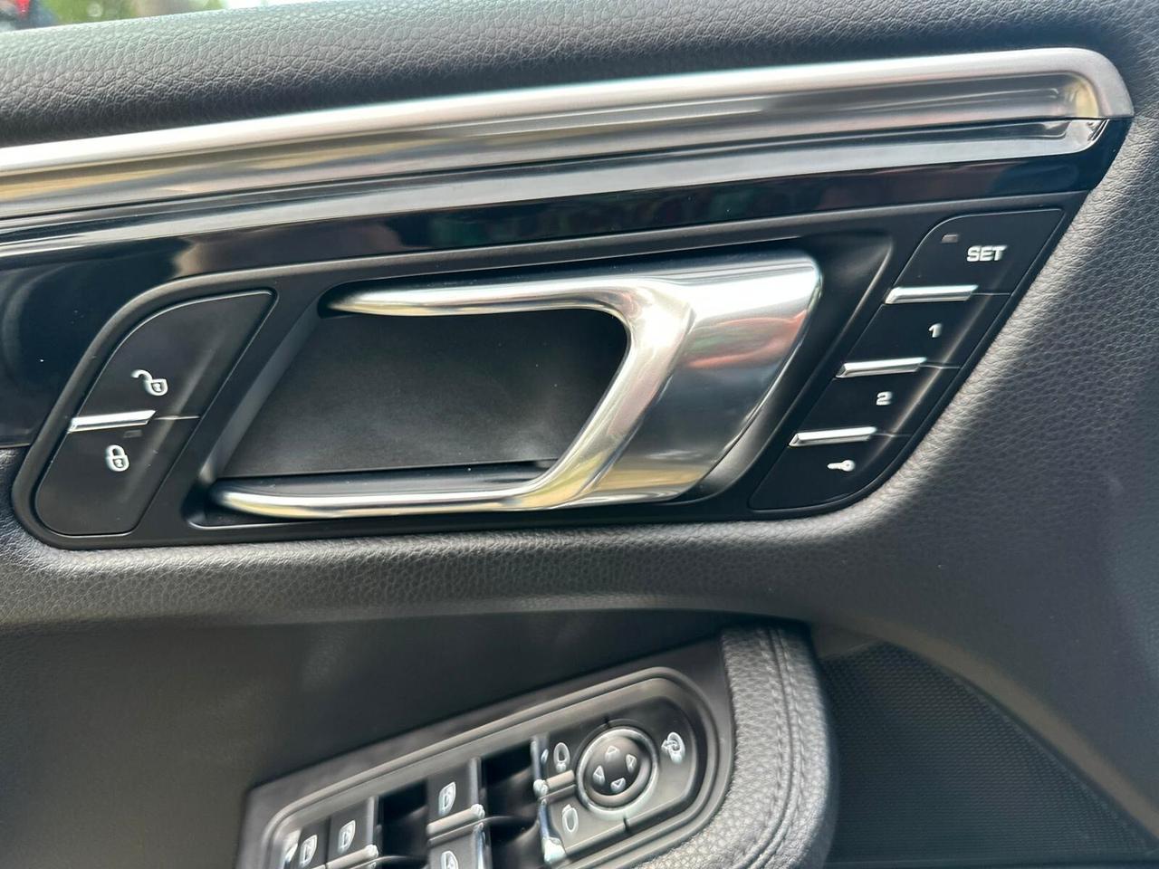 Porsche Macan 3.0d S 250cv pdk my16