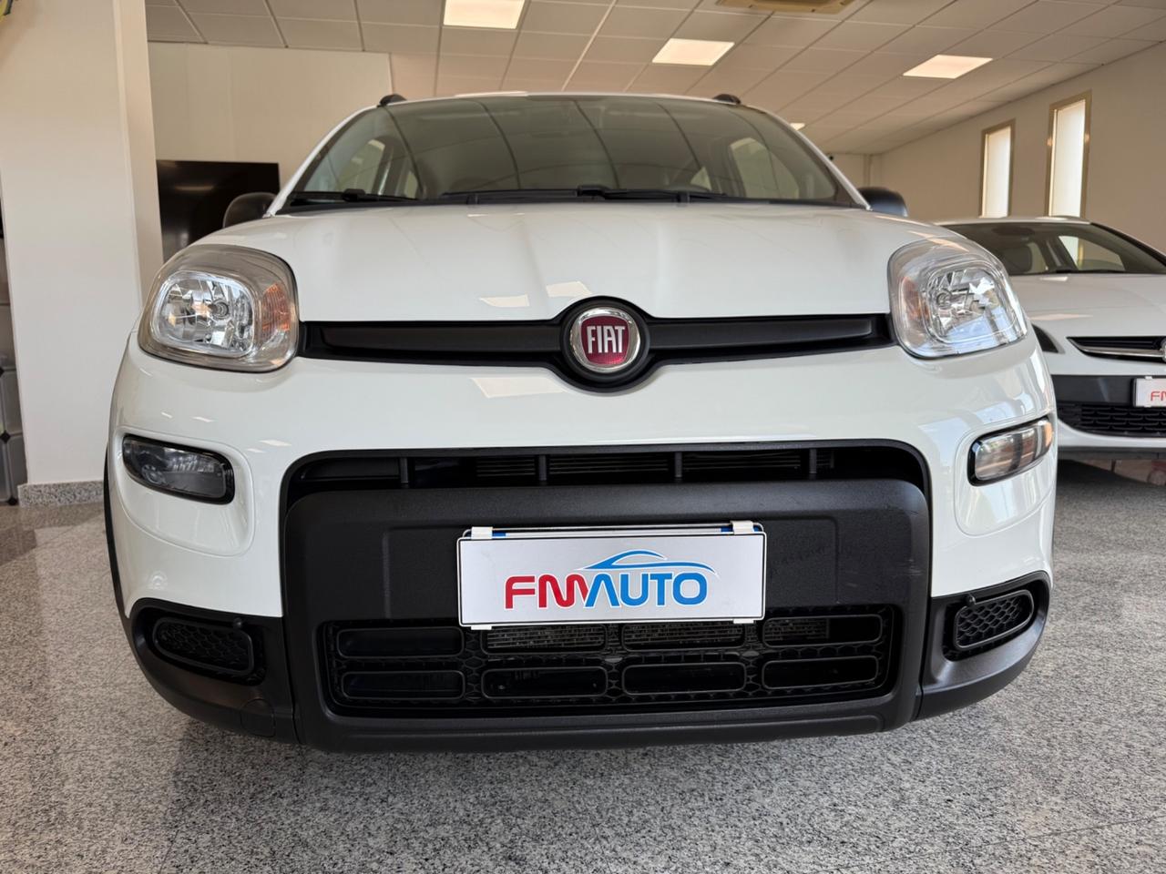 PREZZO PROMO PER POCHI GIORNI !! Fiat Panda 1.0 Hybrid City Life OK NEOPATENTATI