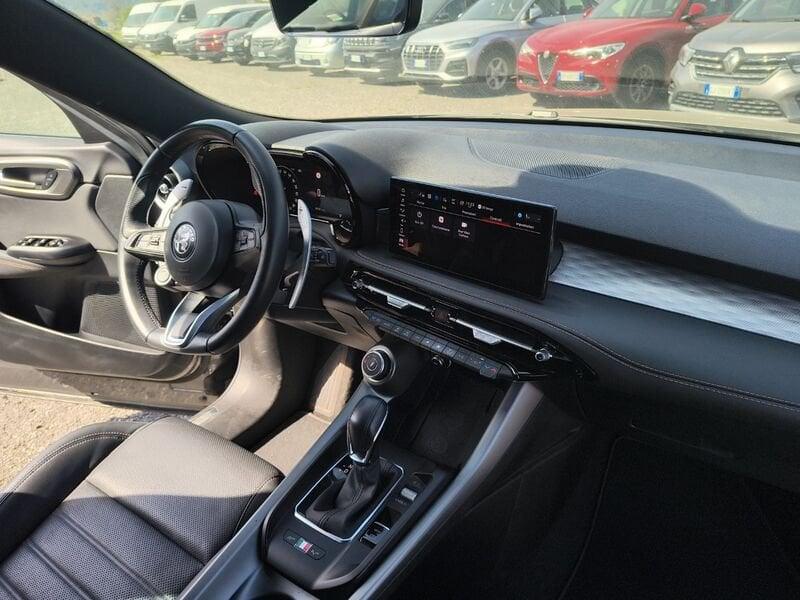 Alfa Romeo Tonale 1.6 Diesel 130cv TCT6 Veloce