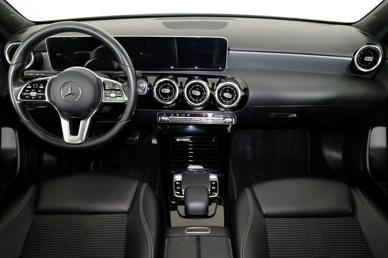 Mercedes-Benz Classe A - W177 2018 Benzina A 250 Premium 4matic auto