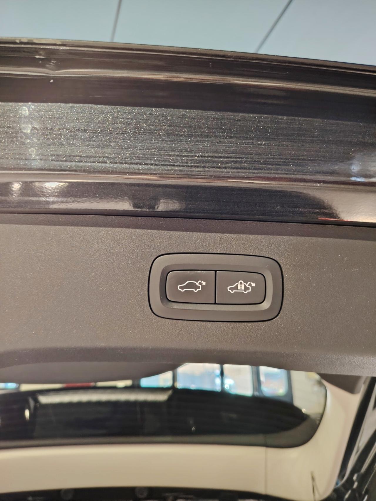 Lynk&co 01 PHEV