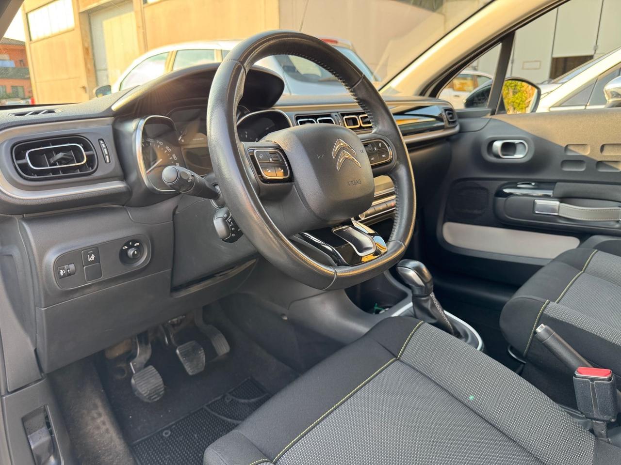 Citroen C3 BlueHDi 75 S&S Shine
