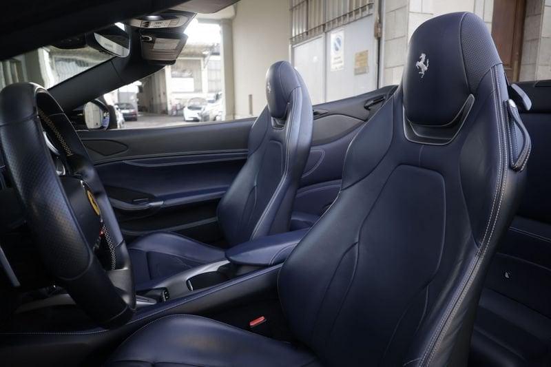 Ferrari Portofino Portofino IVA ESPOSTA