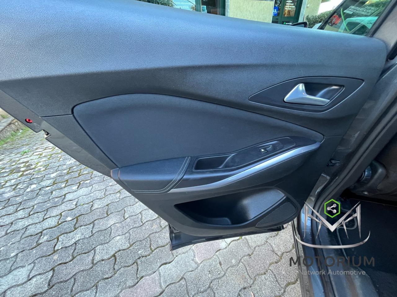 Opel Grandland X 1.6 ecotec Business s&s 120cv