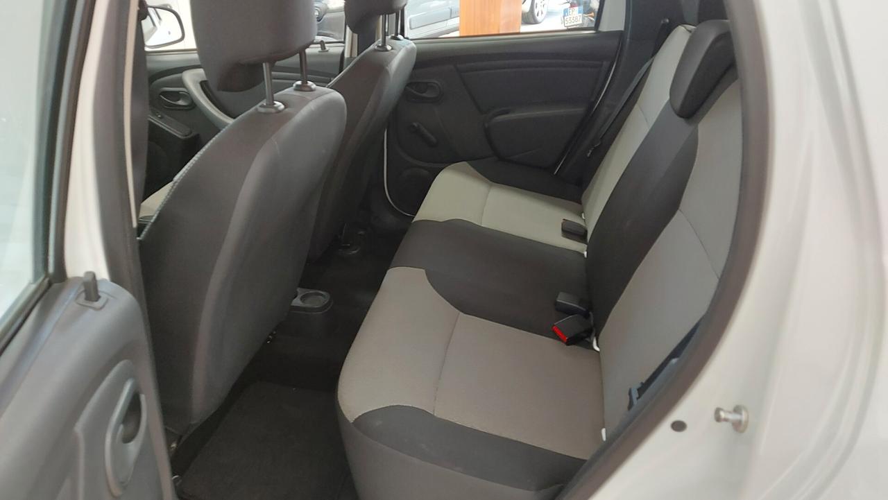Dacia Duster 1.5 dCi 110CV 4x4 Ambiance
