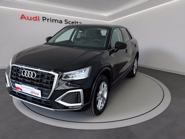 AUDI Q2 30 2.0 tdi business advanced s-tronic del 2024