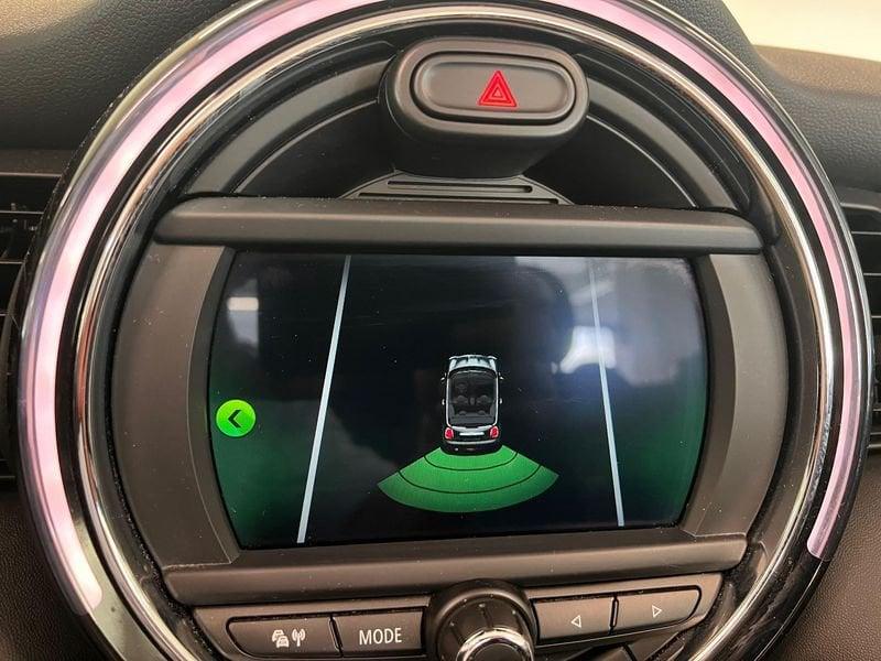MINI Mini Cabrio F57 2018 Benzina 2.0 Cooper S auto