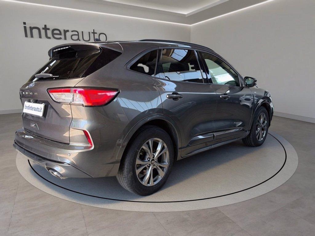 FORD Kuga 1.5 EcoBlue 120 CV aut. 2WD ST-Line X del 2022