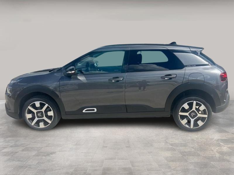 Citroen C4 Cactus 1.2 PureTech Shine