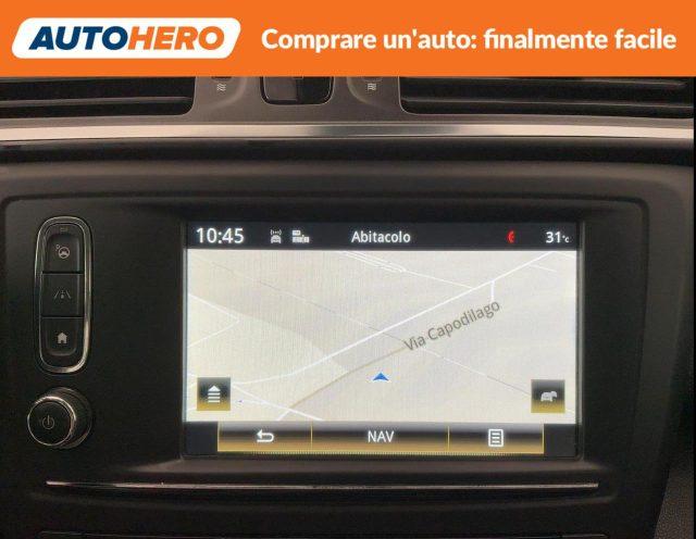RENAULT Kadjar dCi 130CV 4x4 Energy Intens
