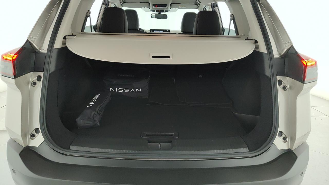 NISSAN X-Trail 1.5 e-power N-Connecta e-4orce 4wd auto