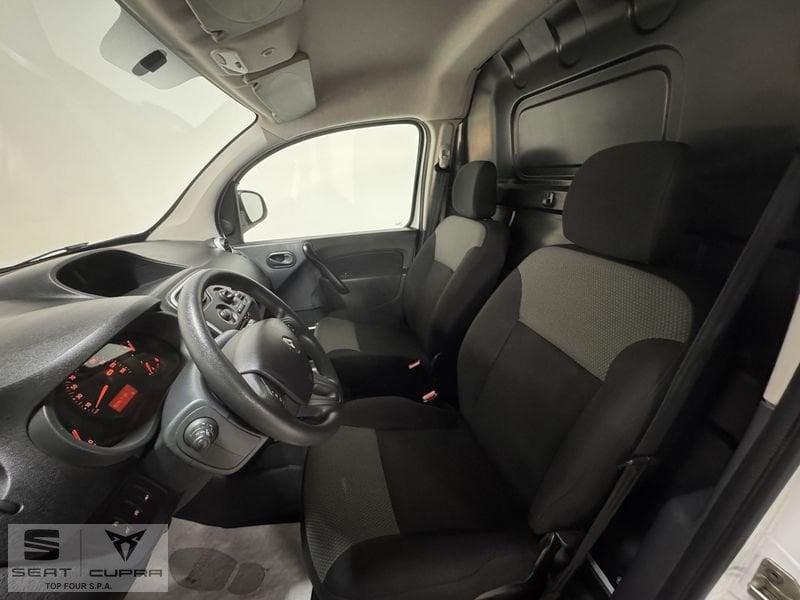 Renault Kangoo kangoo express 1.5 dci 90cv energy Ice S&S E6