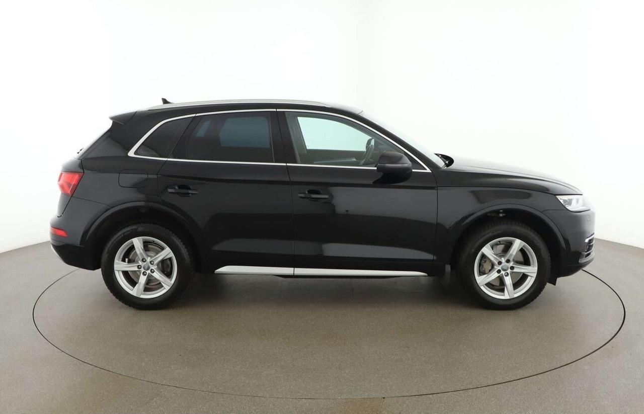 Audi Q5 35 TDI quattro S tronic Sport