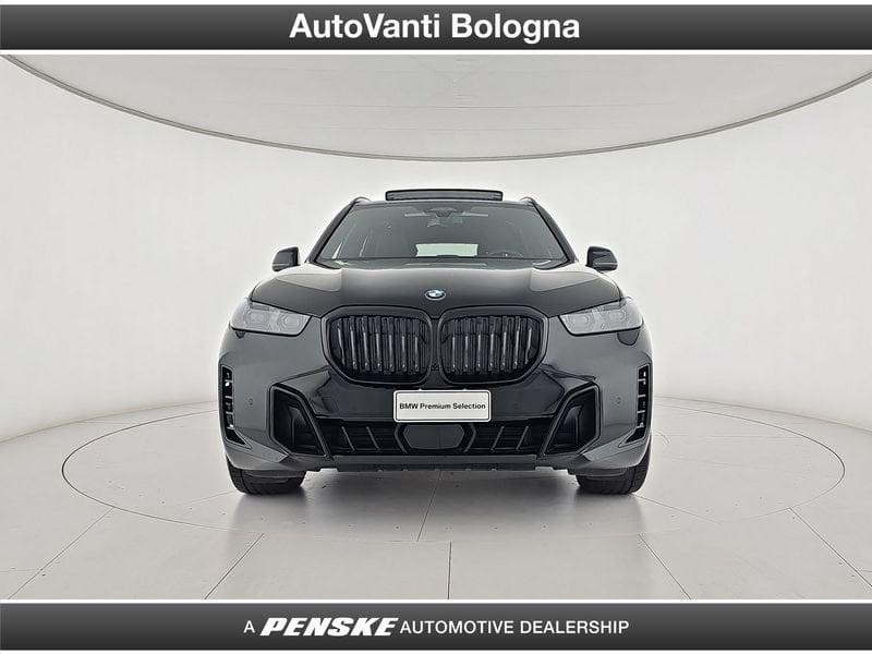 BMW X5 X5 xdrive30d MSport Pro auto