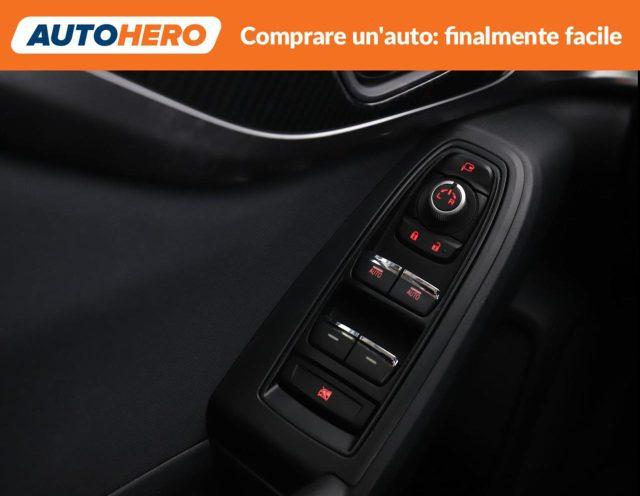 SUBARU XV 2.0i Lineartronic Premium