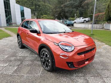 FIAT 600e La Prima