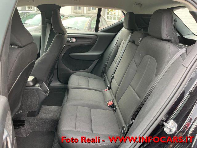 VOLVO XC40 D3 Business Iva esposta *Manuale