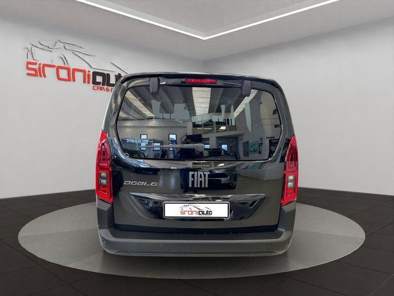 FIAT Doblò Doblò 1.5 BlueHdi 100 CV PC