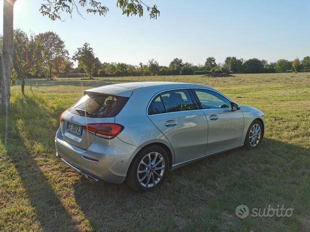 MERCEDES Classe A (W177) - 2021