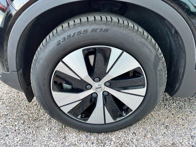 VOLVO XC40 T5 Recharge Plug-in Hybrid Inscription Expression