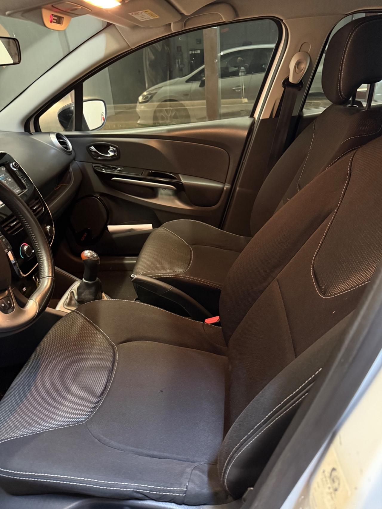 Renault Clio 1.5 dCi 8V 90CV 5 porte Costume National