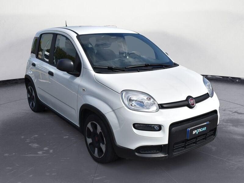 FIAT Panda 1.0 FireFly 70cv S&S Hybrid