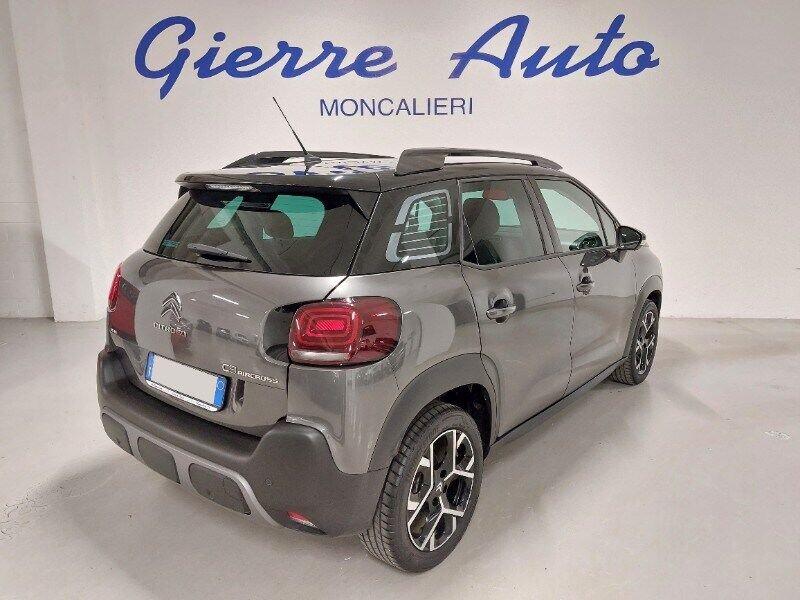 Citroën C3 Aircross C3 Aircross PureTech 110 S&S Max