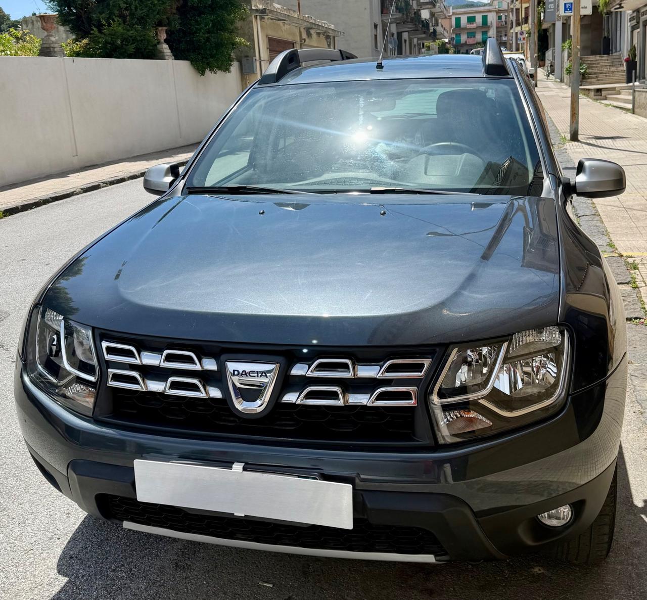 Dacia Duster 1.5 dCi 110CV Start&Stop Lauréate