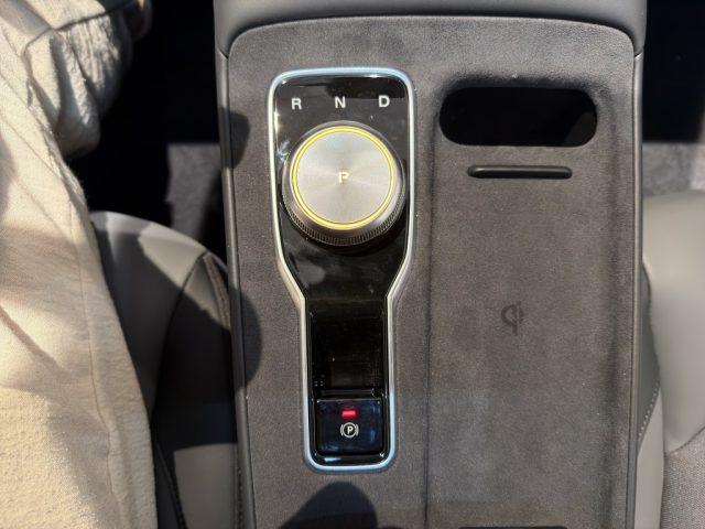 MG MGS5 EV 64 kWh Luxury