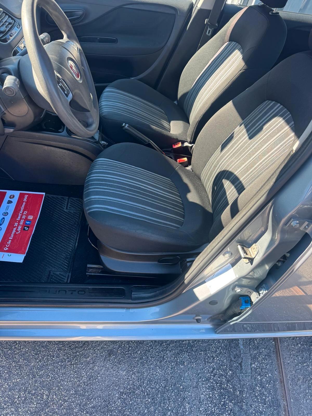 Fiat Punto Evo III 2009 5p 1.2 Dynamic s