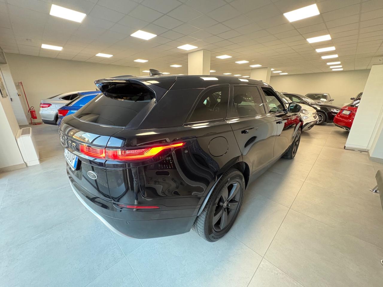 Land Rover Range Rover Velar R Dinamic