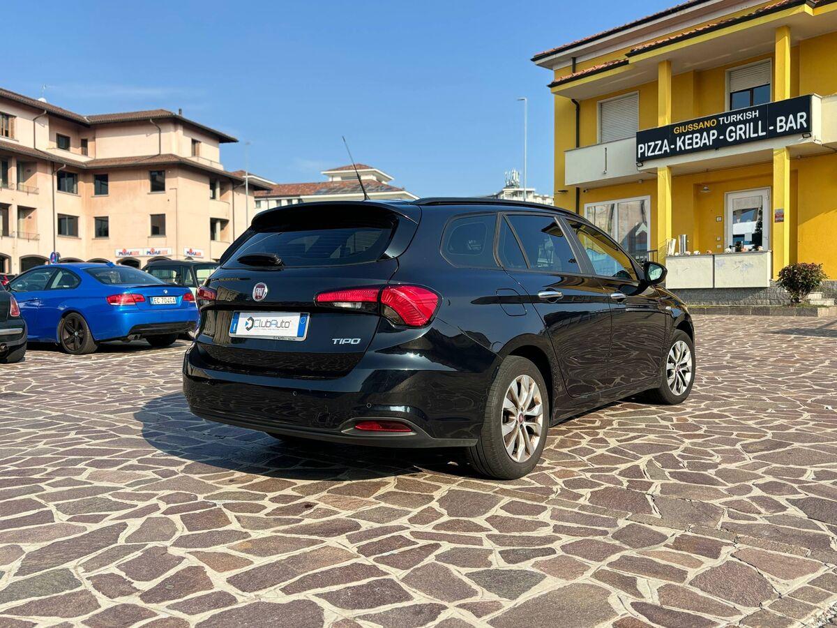 Fiat Tipo 1.6 mjt Lounge s&s 120cv