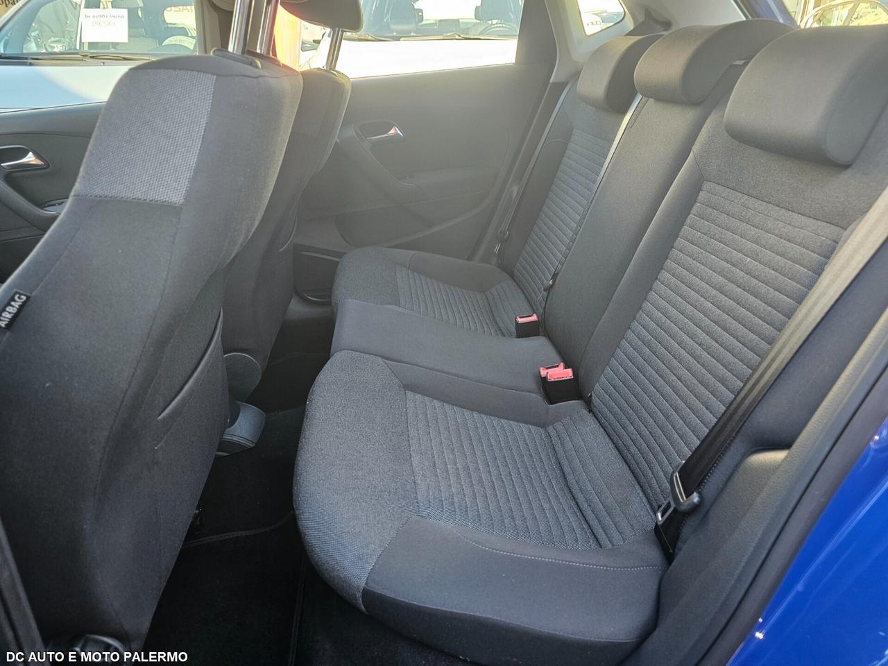 Volkswagen Polo 1.2 TDI 75CV.Comfortline Anno 2013