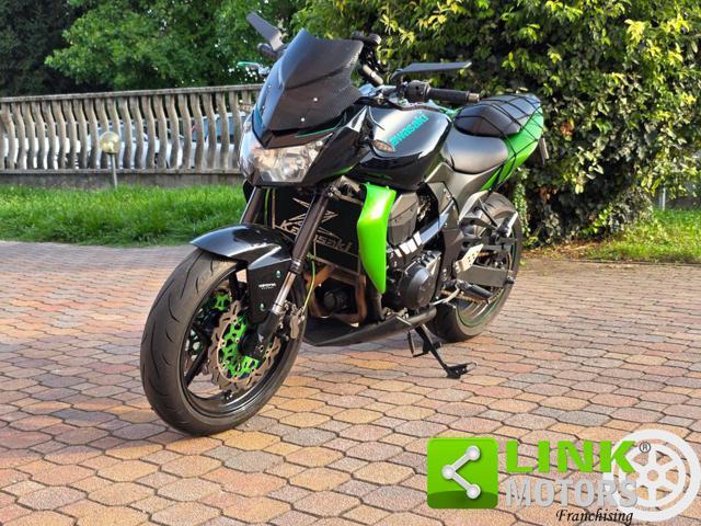 KAWASAKI Z 750 A2 25KW