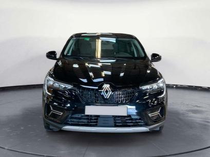 Renault Arkana 1.3 mild hybrid Evolution 140cv edc
