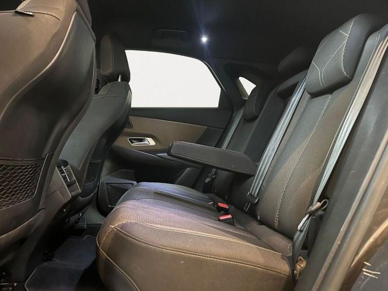 DS DS 7 DS 7 Crossback BlueHDi 130 aut. Business