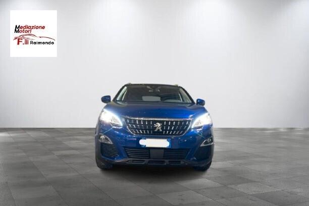 Peugeot 3008 BlueHDi 130CV 70.000KM