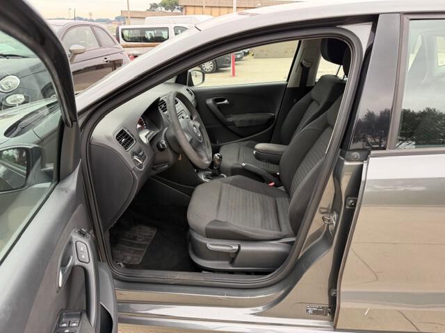 Volkswagen Polo 1.6 TDI 90CV DPF 5 porte Comfortline