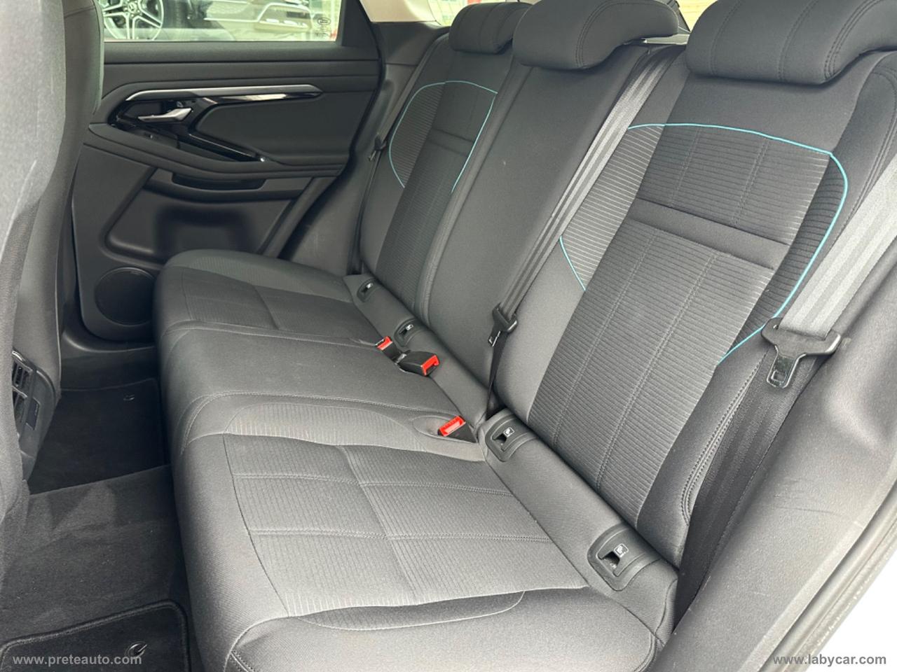 LAND ROVER RR Evoque 2.0D L.Flw 150 CV S