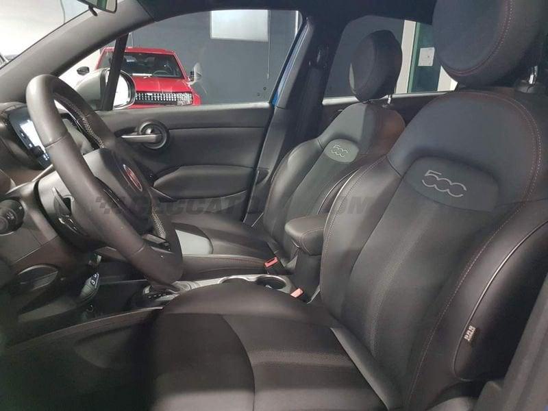FIAT 500X 500X 1.3 T4 Sport 150cv dct