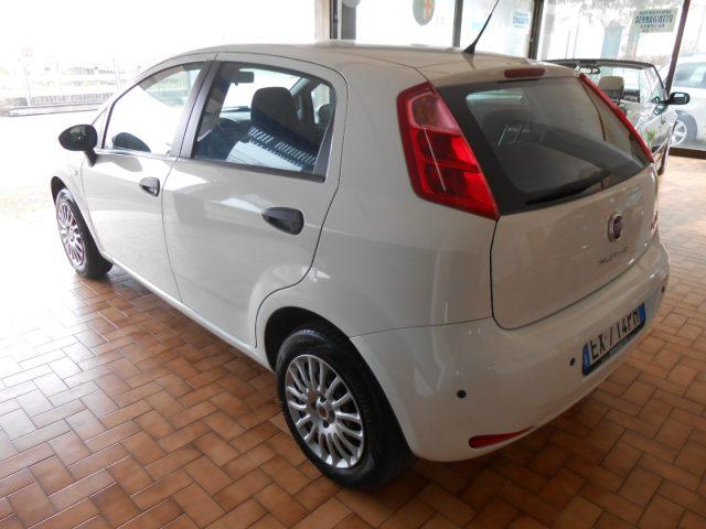 FIAT Punto 1.4 8V 5P GPL 2034!