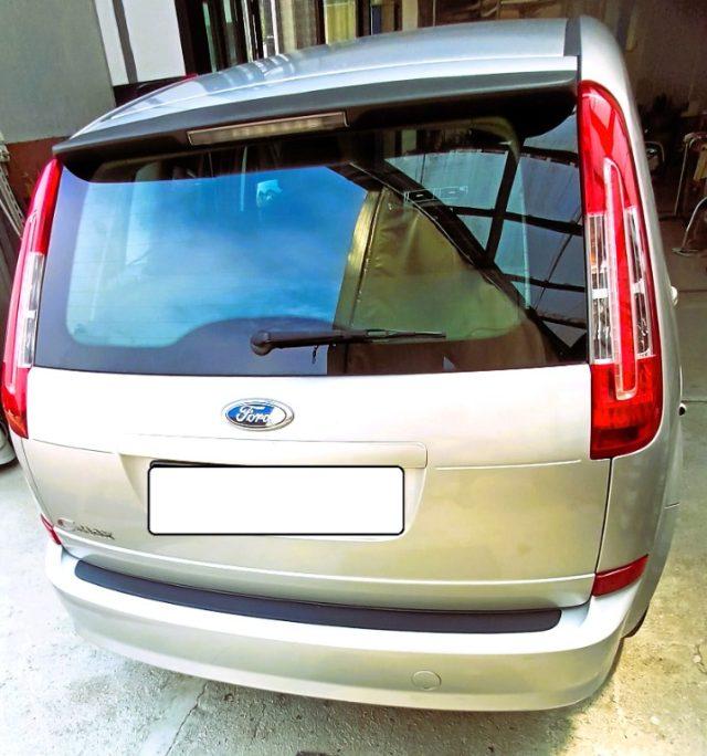 FORD C-Max 2.0 145 CV Bz.- GPL Titanium