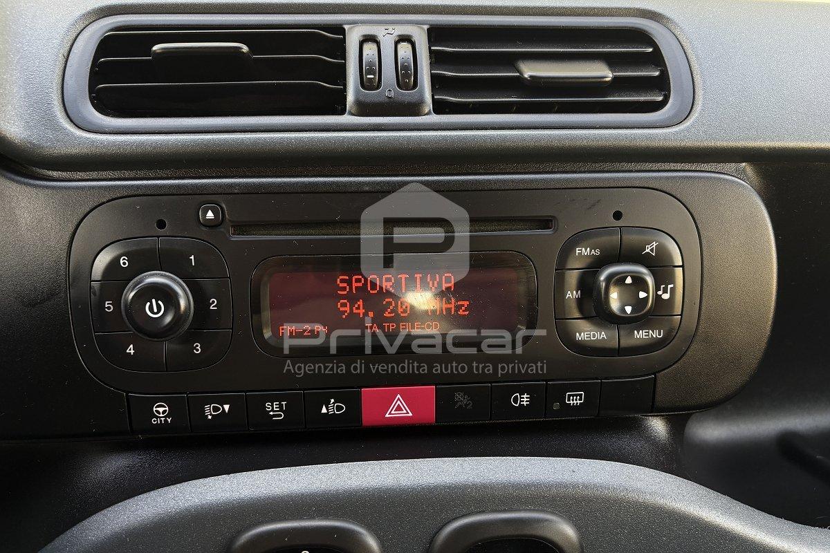 FIAT Panda 1.2 Easy
