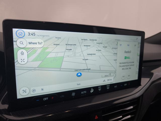 FORD Focus 1.0 ecoboost h ST-Line Design 125cv powershift