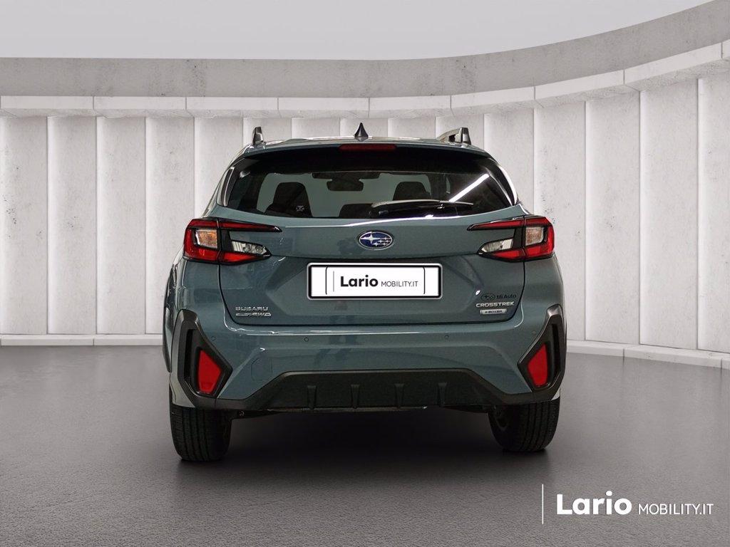 SUBARU Crosstrek 2.0i e-boxer Style Xtra del 2024