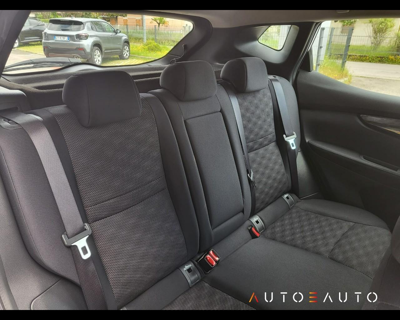 NISSAN QASHQAI 1.5 DCI ACENTA 110CV