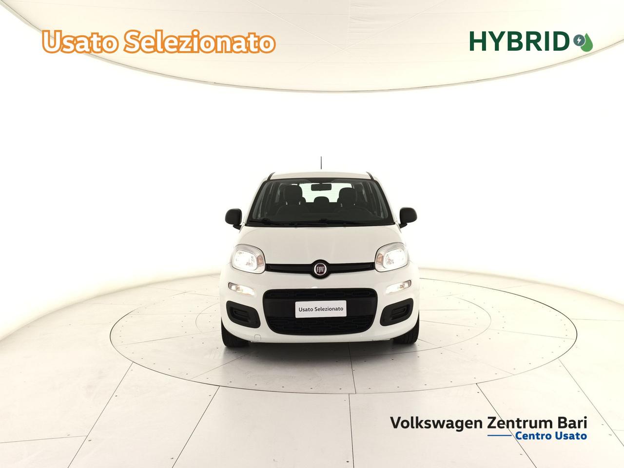 Fiat Panda 1.0 firefly hybrid s&s 70cv 5p.ti