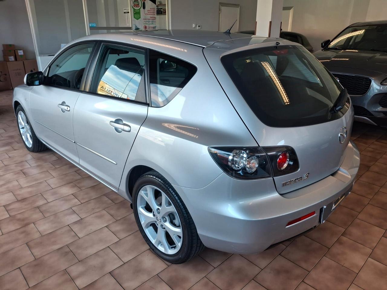 Mazda 3 * 1.6 Energy 109cv*NEOPATENTATI